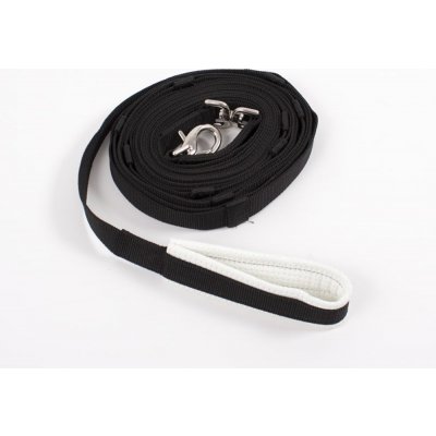 CASSINI Lonžovací obřišník nylon ECO – Zbozi.Blesk.cz