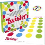 Hasbro Twister Junior CZ/SK – Zboží Živě
