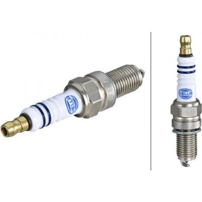 Zapalovací svíčka HELLA 8EH 188 705-211 – Zboží Mobilmania