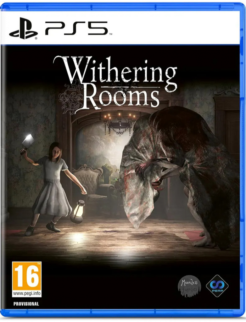 Withering Rooms