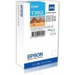 Epson C13T701240 - originální – Hledejceny.cz