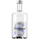 Žufánek Slivovice 50% 0,5 l (holá láhev)