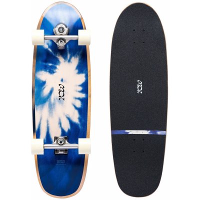 YOW Outer Banks 33.85 – Sleviste.cz