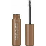 Rimmel Wonder'Full Brow řasenka na obočí voděodolná Dark 4,5 ml – Zboží Dáma Rimmel Wonder'Full Brow řasenka na obočí voděodolná Dark 4,5 ml – Zboží Dáma