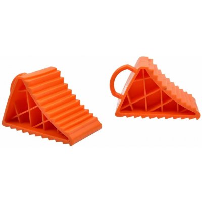 Geko klíny pod kola automobilů 2 ks | Zboží Auto