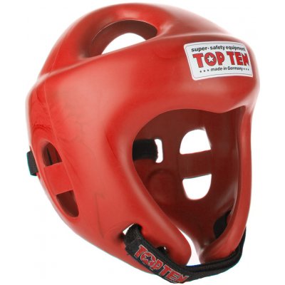 Top ten Competition Fight – Sleviste.cz