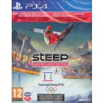 Steep (Winter Games Edition) – Hledejceny.cz