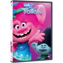 Trollové DVD