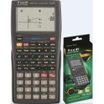 Toor Electronic Scientific Graph Calculator (279588) – Hledejceny.cz