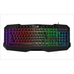 Genius GX GAMING Scorpion K11 Pro 31310007402 – Zboží Živě