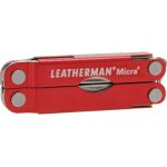 Leatherman MICRA – Sleviste.cz