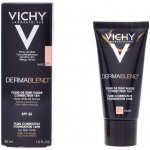 Vichy Tekutý make-up Dermablend 45 gold SPF25 30 ml – Hledejceny.cz