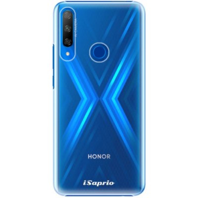 Isaprio 4Pure - mléčný bez potisku Honor 9X – Zboží Živě