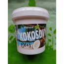 Natural pack Kokosový olej BIO 1000 ml