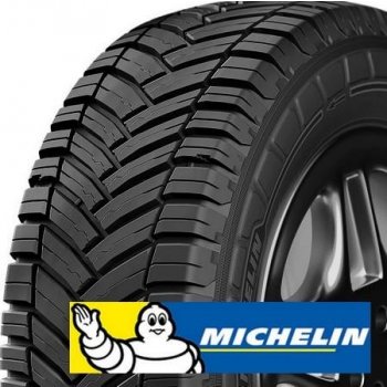 Michelin Agilis CrossClimate 235/60 R17 117/115R