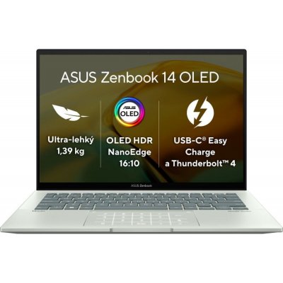 Asus Zenbook 14 UX3402ZA-KM546W