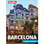 LINGEA CZ - Barcelona - inspirace na cesty - 3. vydání – Hledejceny.cz