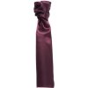 Šátek Premier Workwear dámský business šátek PR730 Purple -ca. Pantone 269