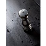 Peugeot Paris Icone u'Select Mlýnek na pepř dřevo černý lak 18 cm – Sleviste.cz