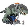 Figurka Mattel Fisher Price Imaginext Jurassic World Dominion Mega Stomp & Rumble Giga Dino
