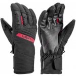 Leki Cosmos black-red – Sleviste.cz