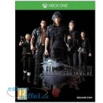 Final Fantasy XV – Hledejceny.cz