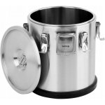 Yato Gastronomický termos 20l NEREZ YG-09202 – Zboží Dáma