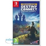 Destiny Connect: Tick-Tock Travelers – Hledejceny.cz