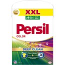 Persil Deep Clean Color prací prášek na barevné prádlo box 58 PD 3,48 kg