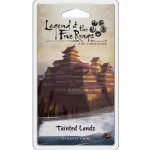 FFG Legend of the Five Rings LCG: Tainted Lands – Hledejceny.cz