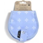 NURSERY WALLET Pouzdro na vložky do podprsenky Crossy Blue – Zboží Dáma