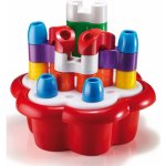 Quercetti Daisy Box Castello 0272 – Sleviste.cz