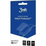 3mk hybridní sklo Watch Protection FlexibleGlass pro Xiaomi Watch S4 41mm 5903108705608 – Zboží Živě