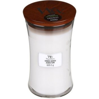 WoodWick Smoked Jasmine 609,5 g