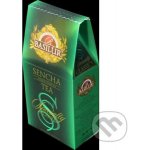 Basilur Zelený čaj Specialty Sencha sypaný 100 g – Sleviste.cz