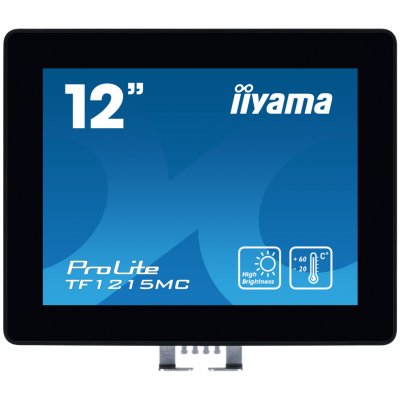 iiyama Prolite TF1215MC – Zbozi.Blesk.cz