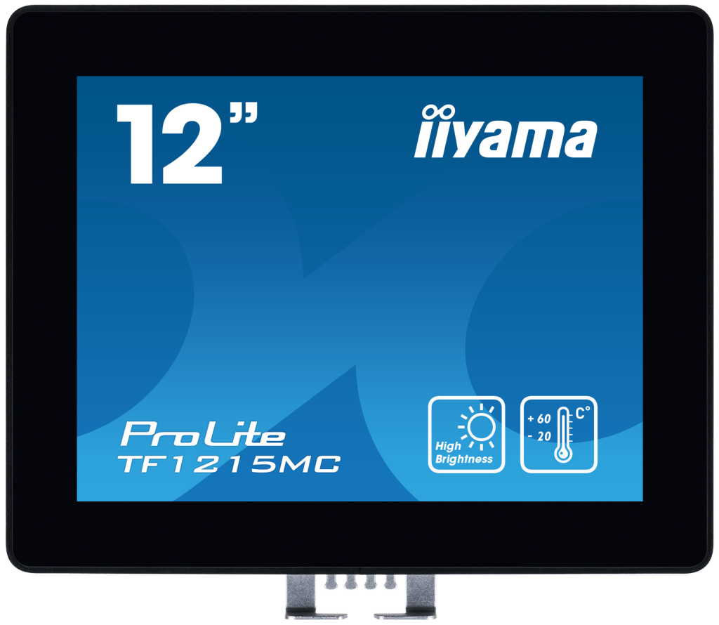 iiyama Prolite TF1215MC