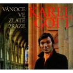 Gott Karel - Vánoce ve zlaté Praze LP – Hledejceny.cz