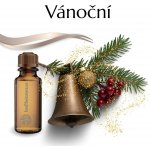 Slow natur vonný olej Vánoční 10 ml – Hledejceny.cz