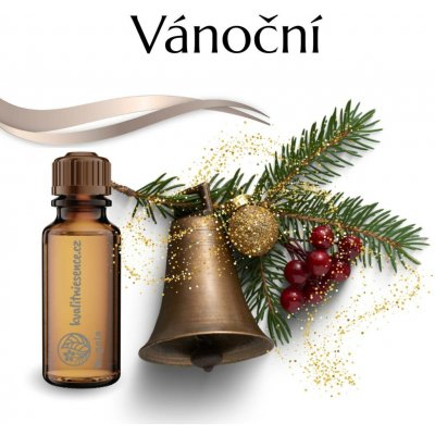 Slow natur vonný olej Vánoční 10 ml – Hledejceny.cz