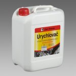 Urychlovač a plastifikátor stavebních hmot 5l nažloutlý DEN CH0511) – Zboží Mobilmania