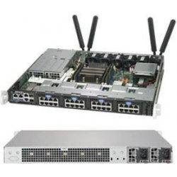 SUPERMICRO SYS-1019D-FRN5TP