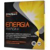 Energetický nápoj Ethic Sport Energia rapida Natural 10 x 25 ml