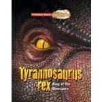 Tyrannosaurs Rex – Hledejceny.cz