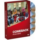 Comeback - 1. série DVD