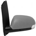 Levé zpětné zrcátko Volkswagen Touran (1T1) 03-06 ELEKTRICKÉ PRO LAK – Hledejceny.cz