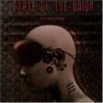 State Of The Union - Timerunner CD – Zbozi.Blesk.cz