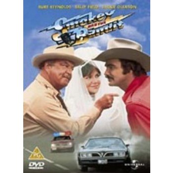 Smokey And The Bandit DVD