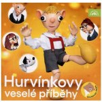 Hurvínkovy veselé příběhy - Martin Klásek - čte Martin Klásek – Sleviste.cz