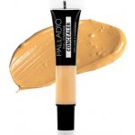 Palladio Full-coverage Concealer Custard Plně krycí korektor 1 9 ml – Hledejceny.cz